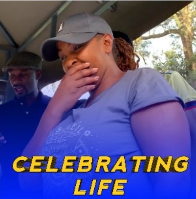 Celebrating Life Trailer