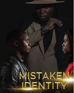 MISTAKENa TV Spot