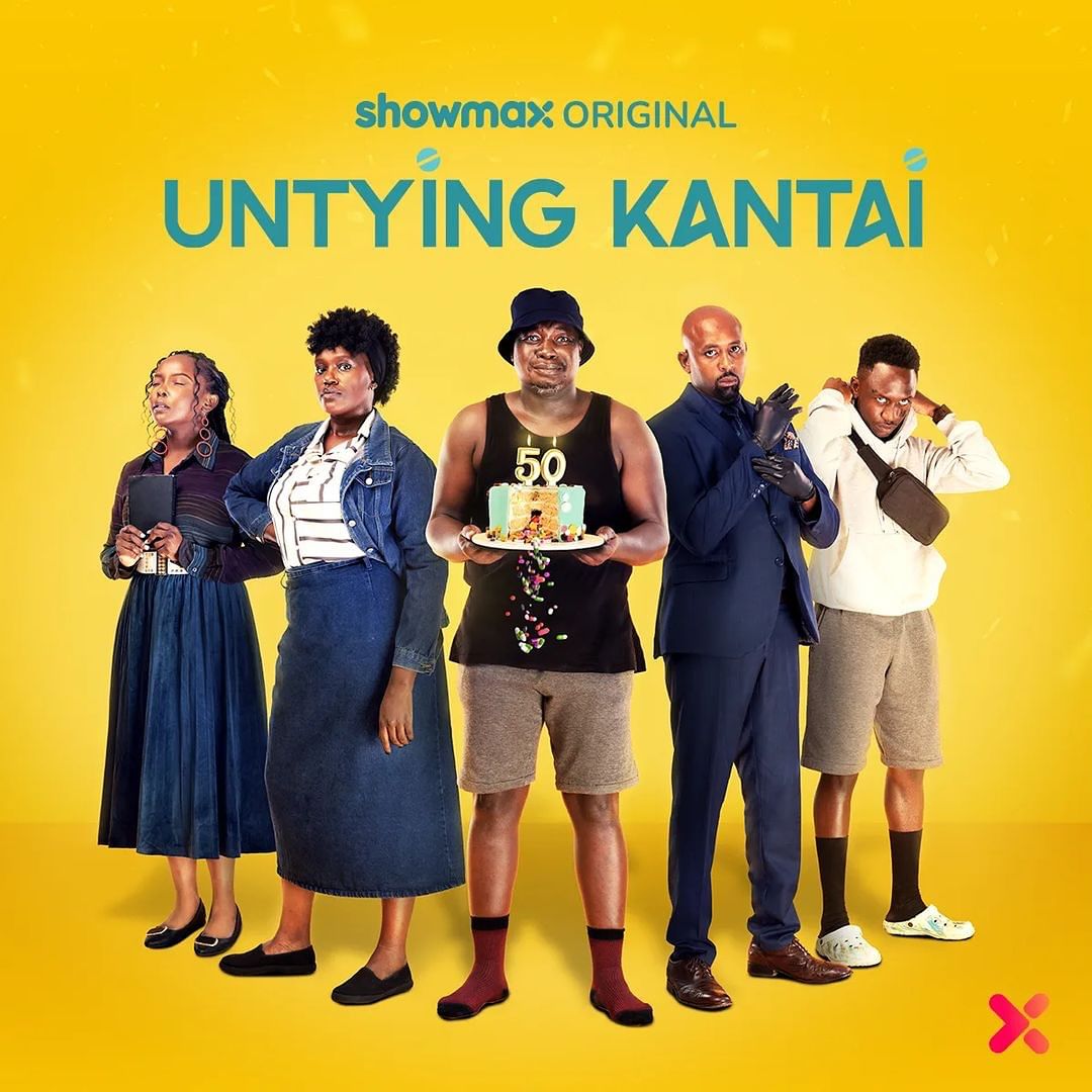 UNTYINGKANTAITRAILER