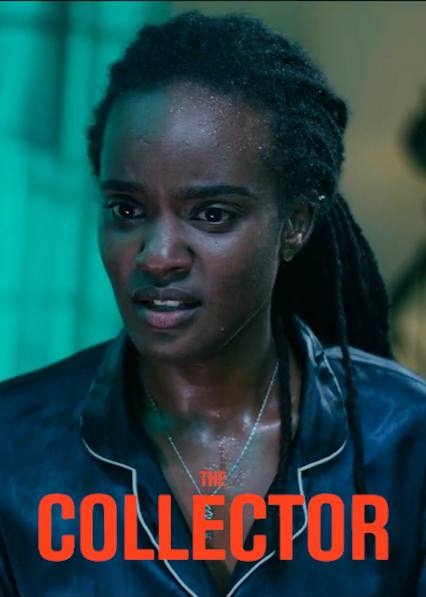 The Collector Trailer