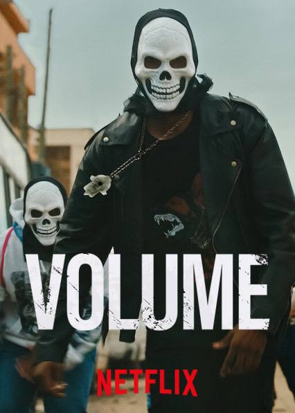 Volume Trailer